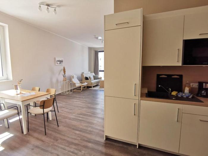Ferienwohnung Havel Harmonie Brandenburg  Exterior foto